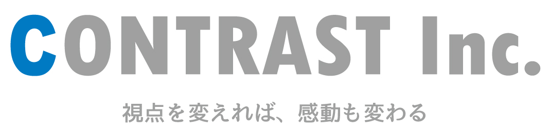 株式会社コントラスト | CONTRAST Inc.
